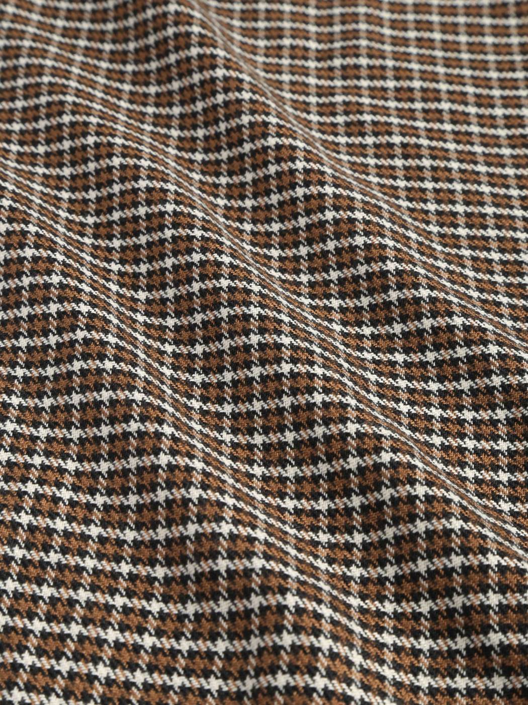 Clara™ Plaid Trousers