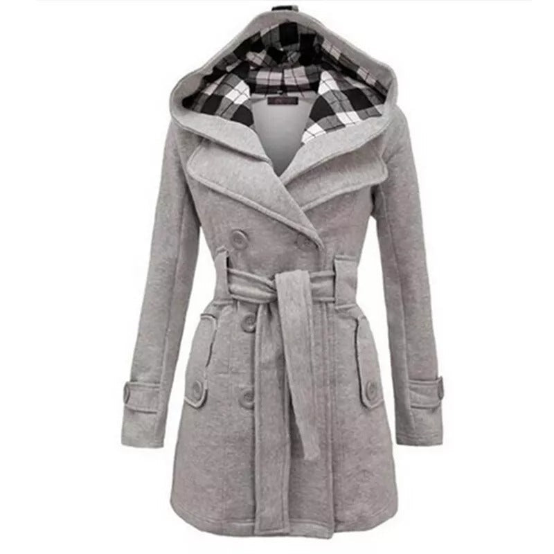 Celeste - Stylish Comfortable Jacket