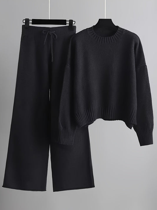 Tina Comfortable Loungewear Set