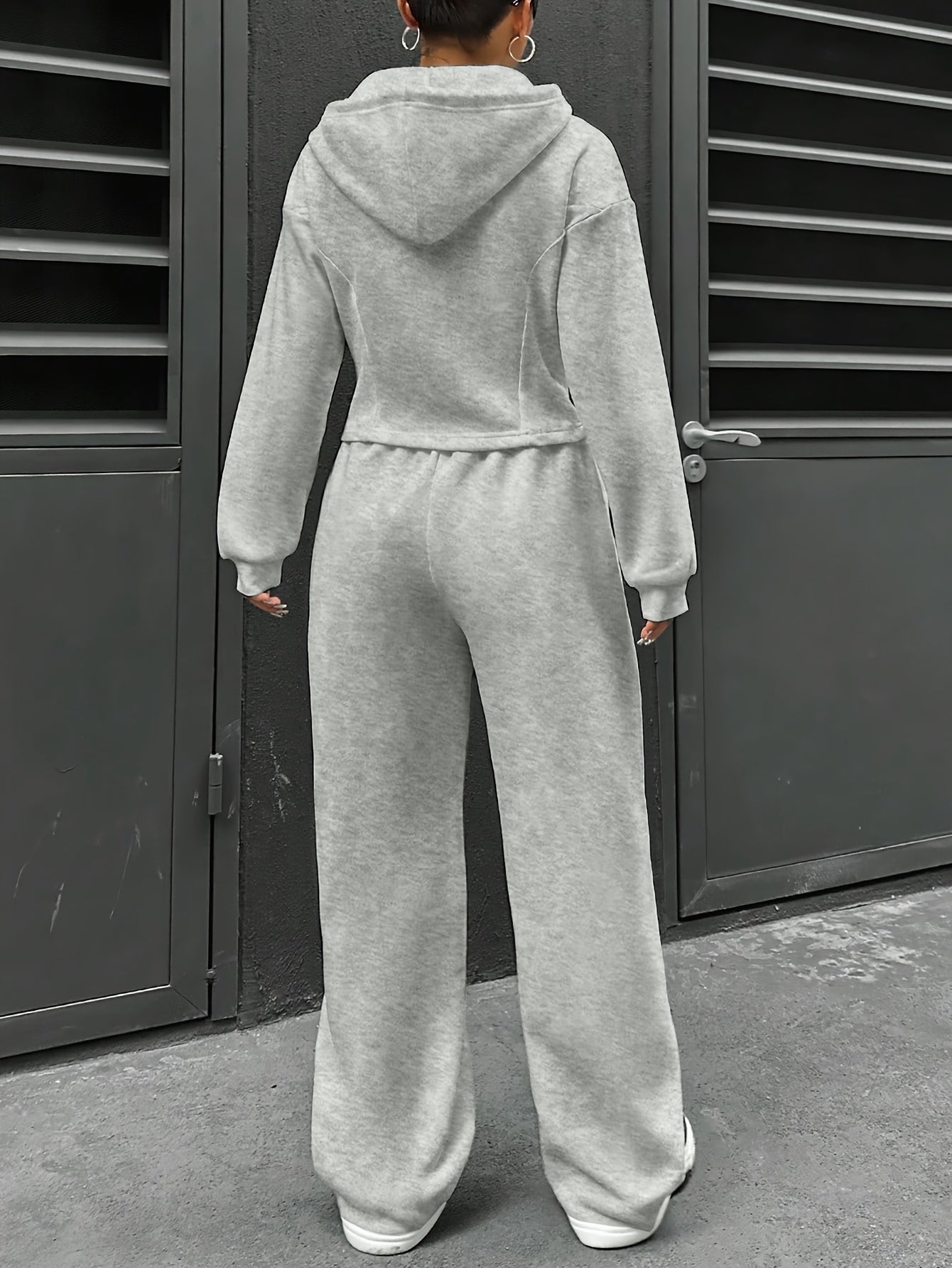 Tina Comfortable Loungewear Set