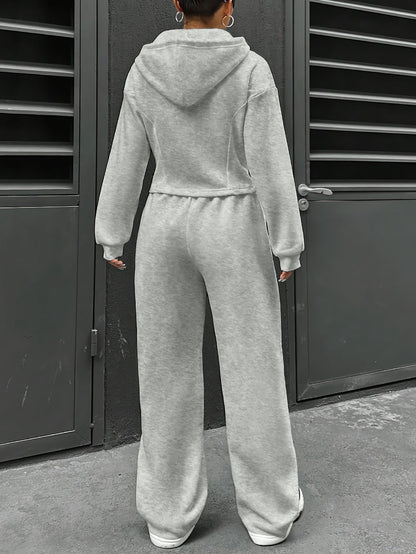 Tina Comfortable Loungewear Set