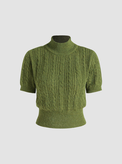 Ivy™ Knit Top