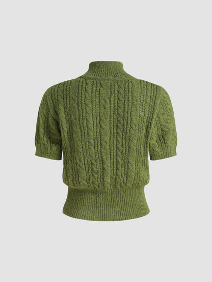 Ivy™ Knit Top