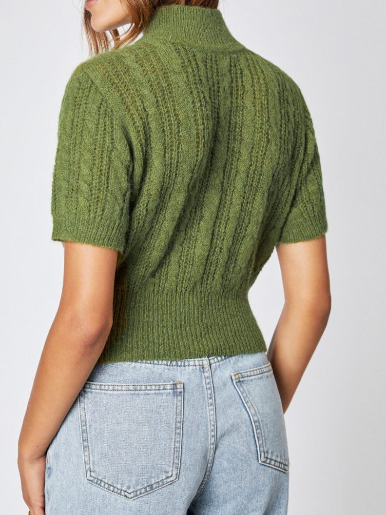 Ivy™ Knit Top