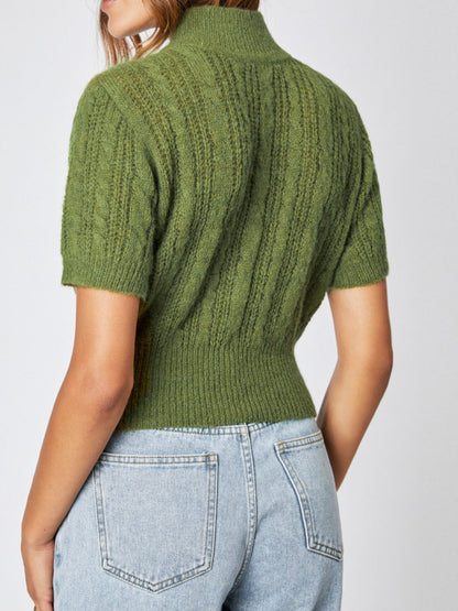 Ivy™ Knit Top