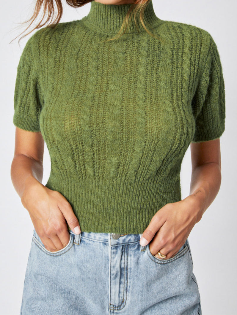 Ivy™ Knit Top