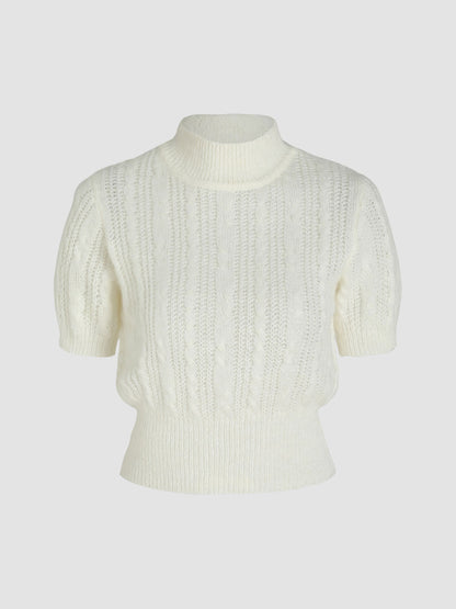 Ivy™ Knit Top