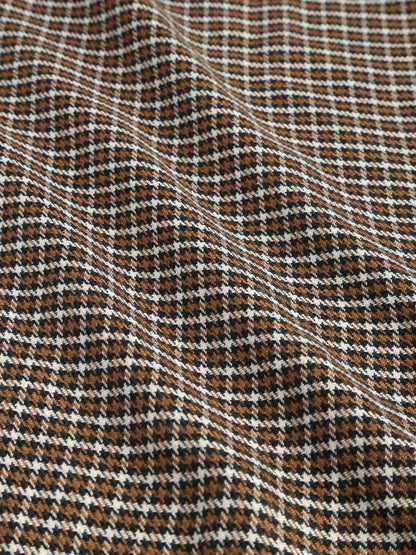 Clara™ Plaid Trousers