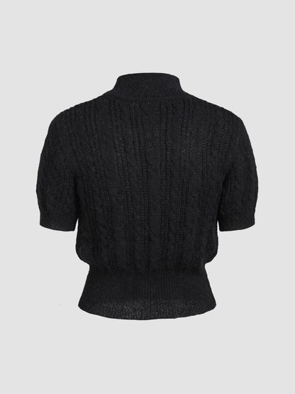 Ivy™ Knit Top
