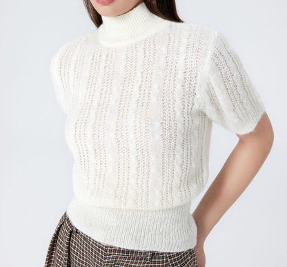 Ivy™ Knit Top