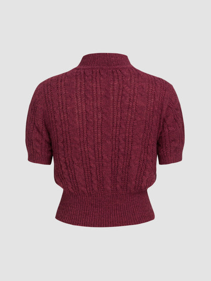 Ivy™ Knit Top