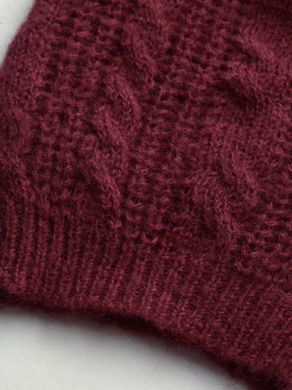 Ivy™ Knit Top