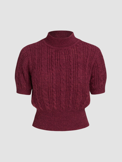 Ivy™ Knit Top