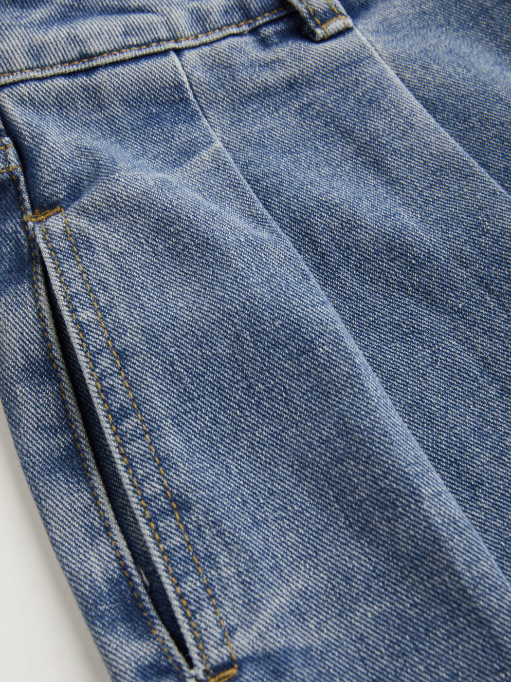 Vera™ Relaxed Denim