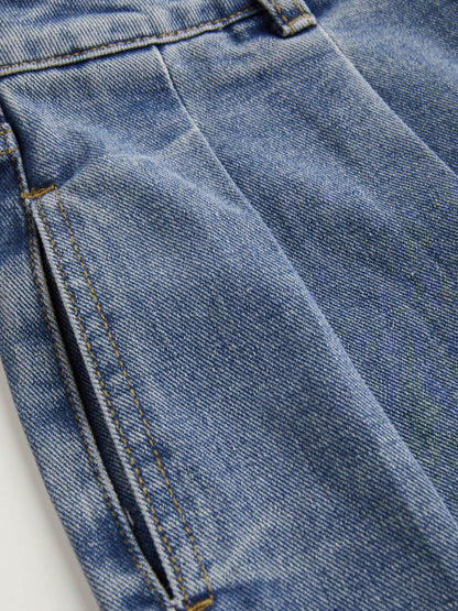 Vera™ Relaxed Denim