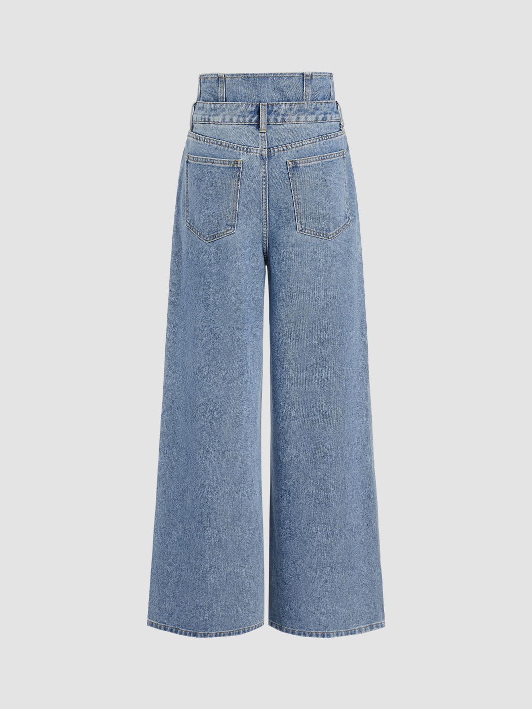 Vera™ Relaxed Denim