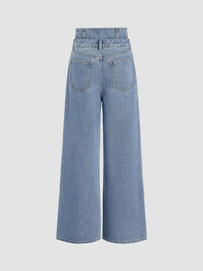 Vera™ Relaxed Denim