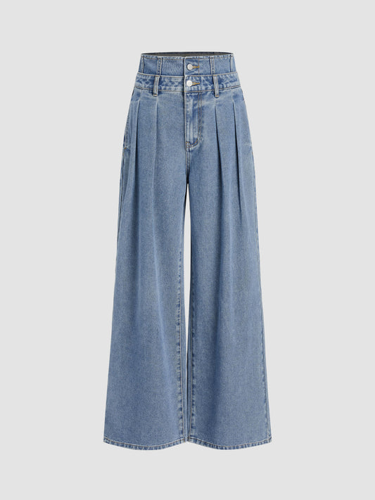 Vera™ Relaxed Denim