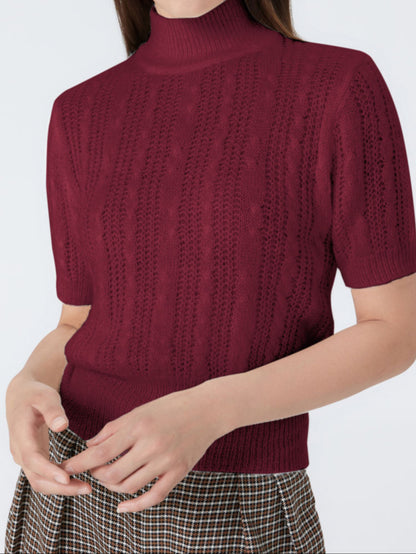 Ivy™ Knit Top