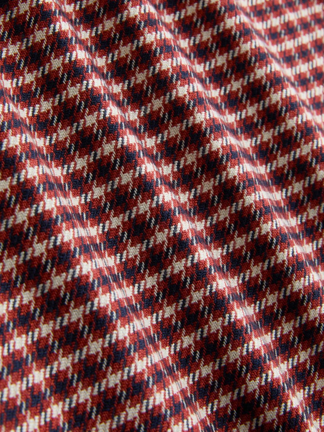 Clara™ Plaid Trousers