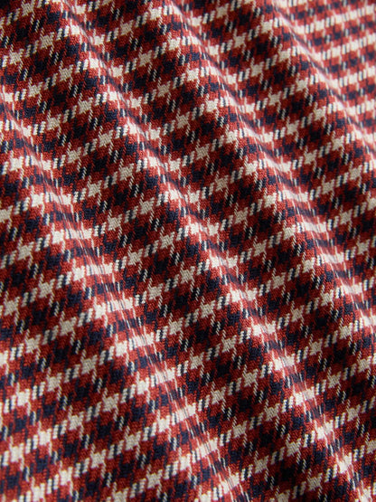 Clara™ Plaid Trousers