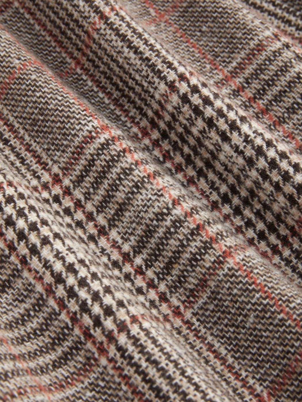 Clara™ Plaid Trousers