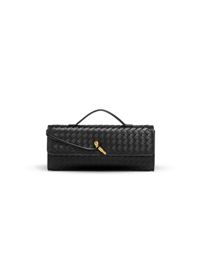 Elena woven bag