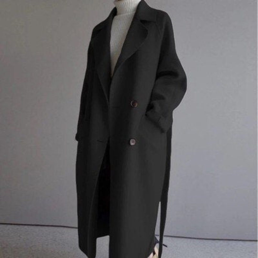 Cheryl Elegant Coat