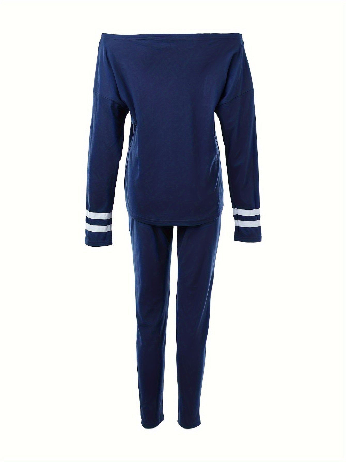 Helen - Elegant Two-Piece Set