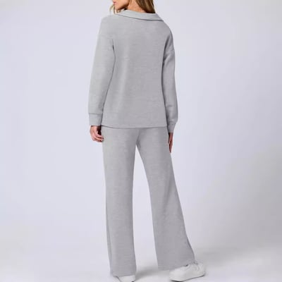 Sky Comfortable Loungewear Set