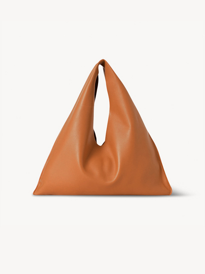 Classic hobo bag