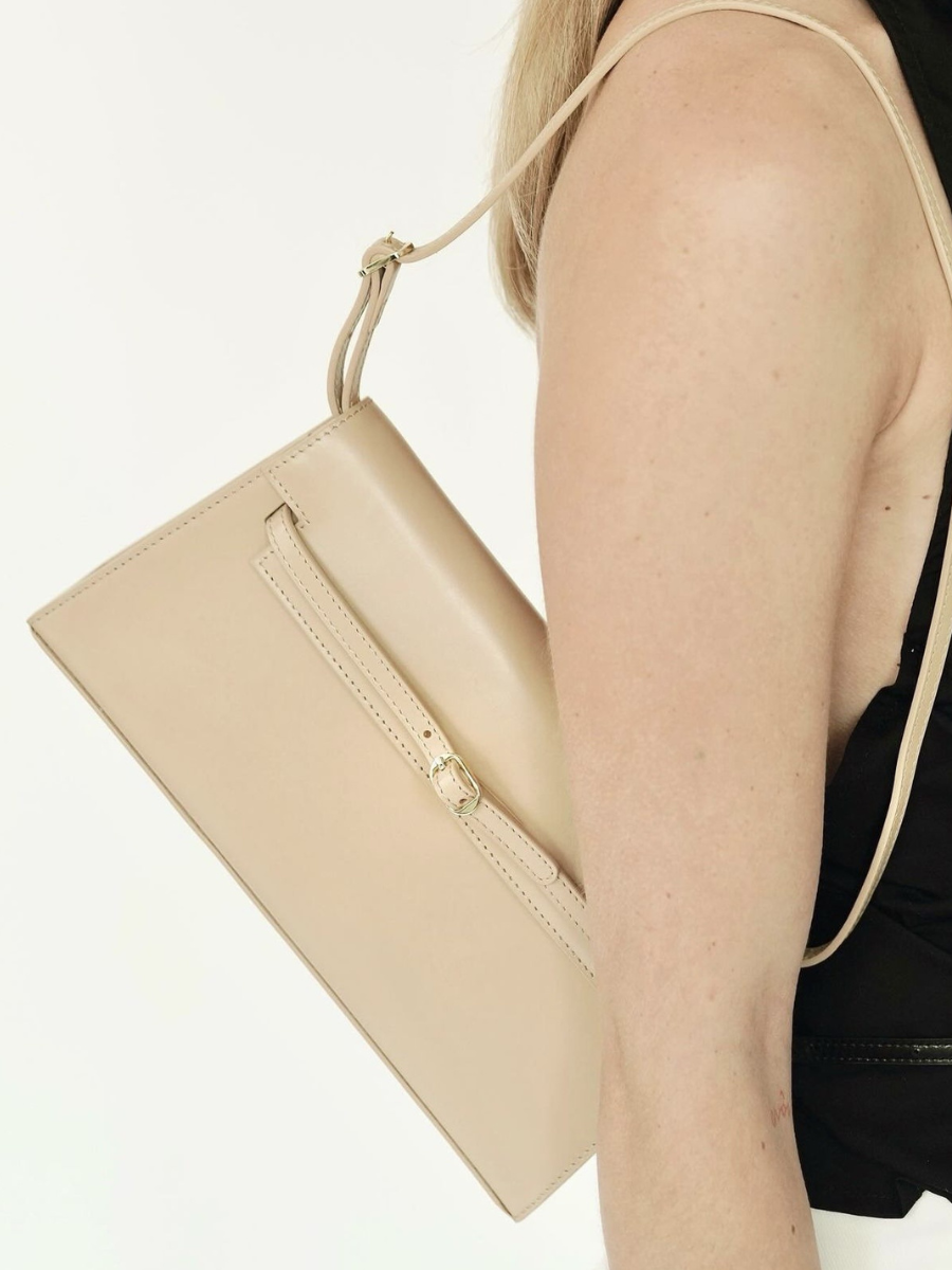 Modern clutch