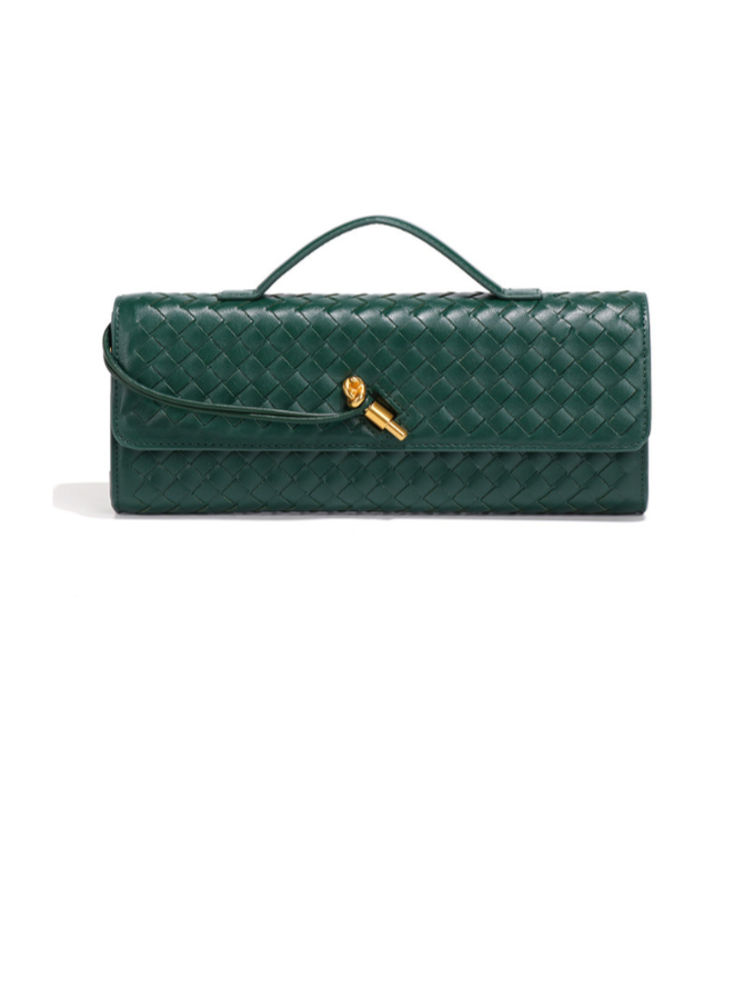 Elena woven bag