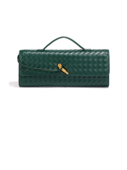 Elena woven bag