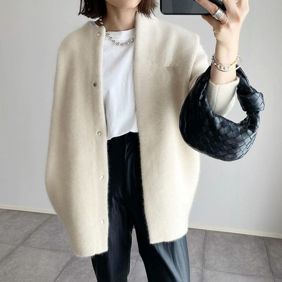 June Comfortable Soft Cardigan