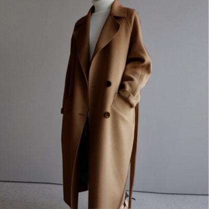 Cheryl Elegant Coat