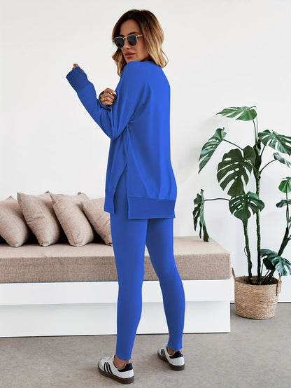 Josie Comfortable Loungewear Set