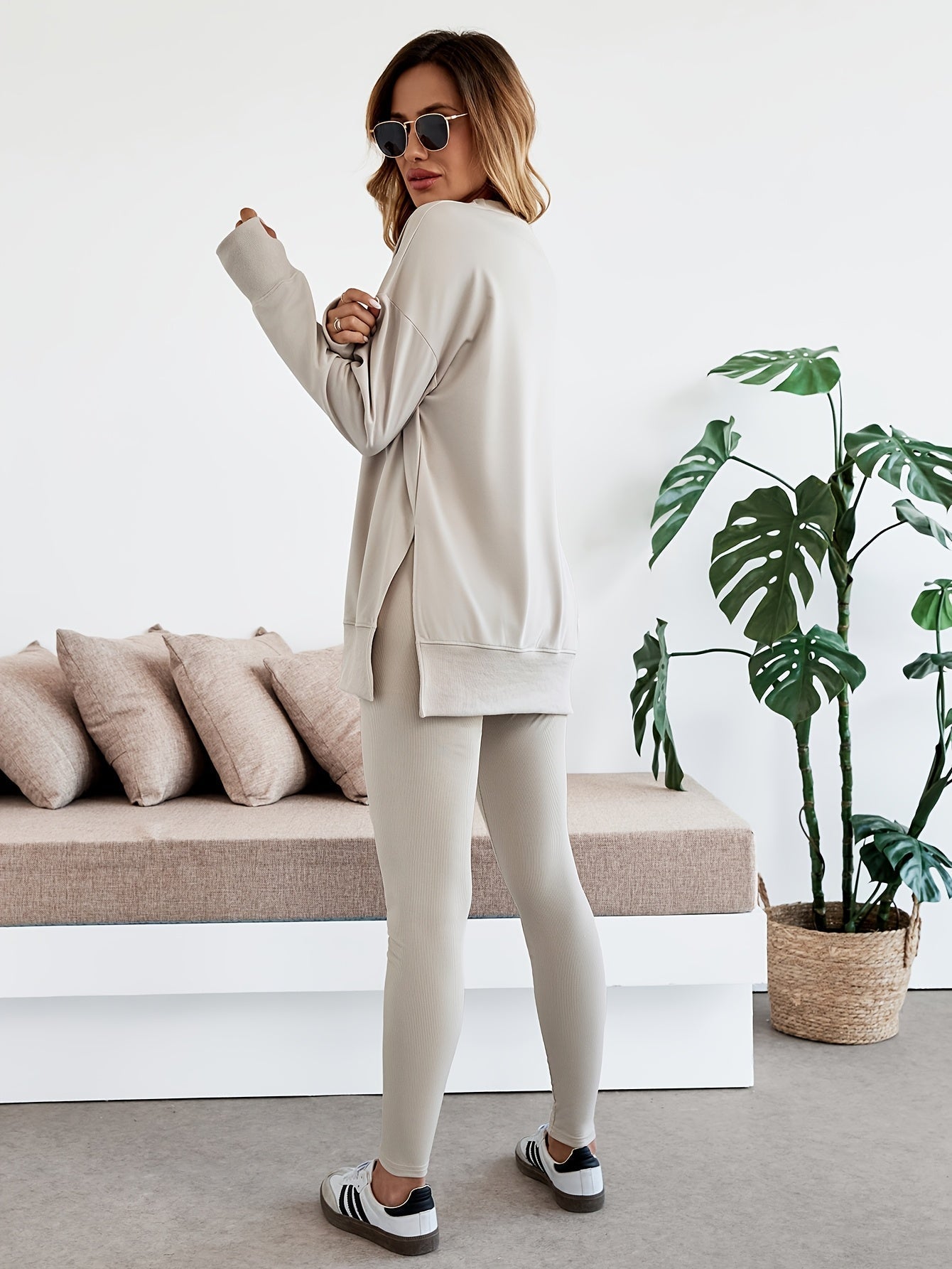 Josie Comfortable Loungewear Set