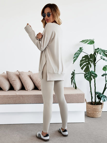 Josie Comfortable Loungewear Set