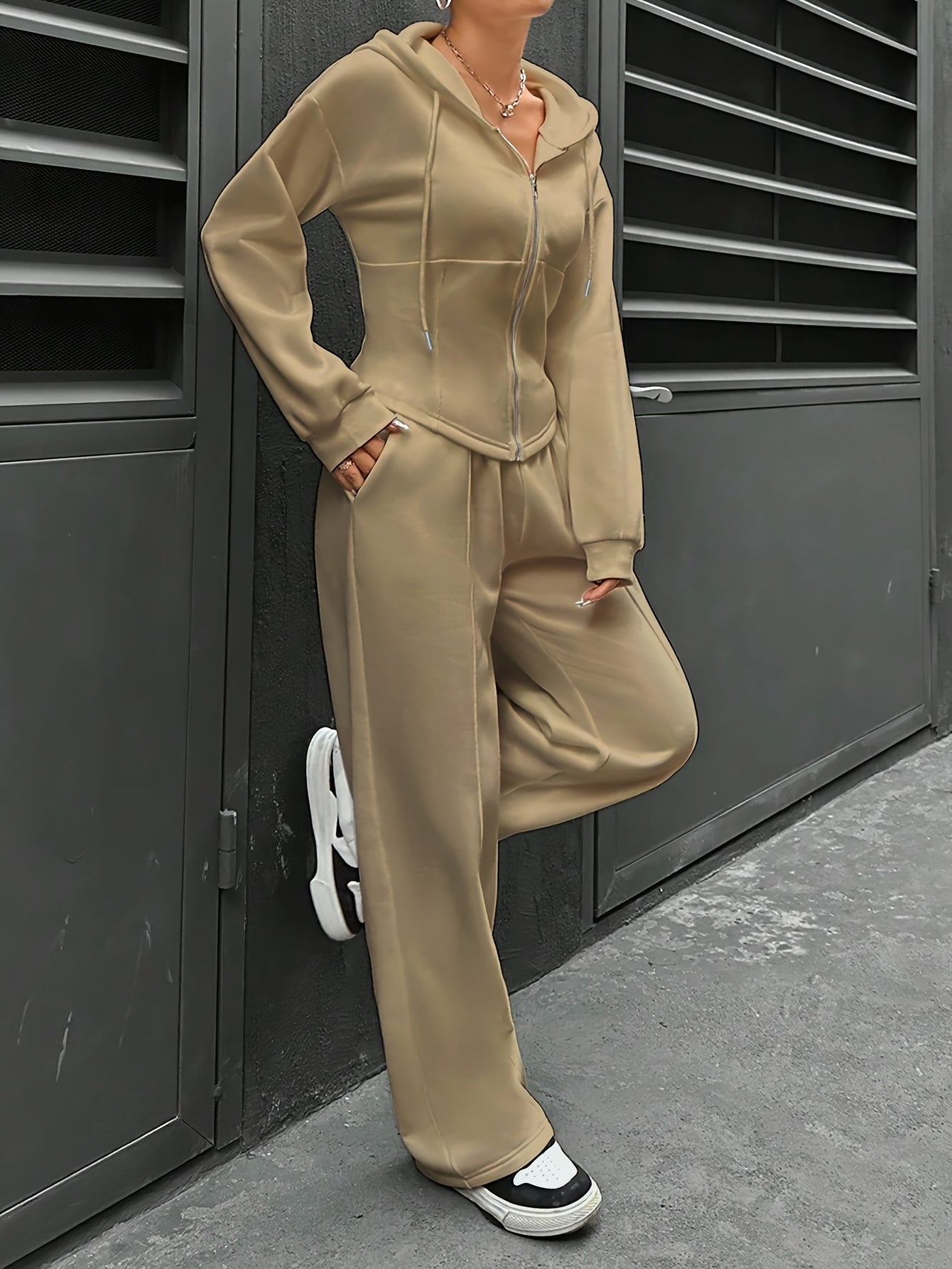 Tina Comfortable Loungewear Set