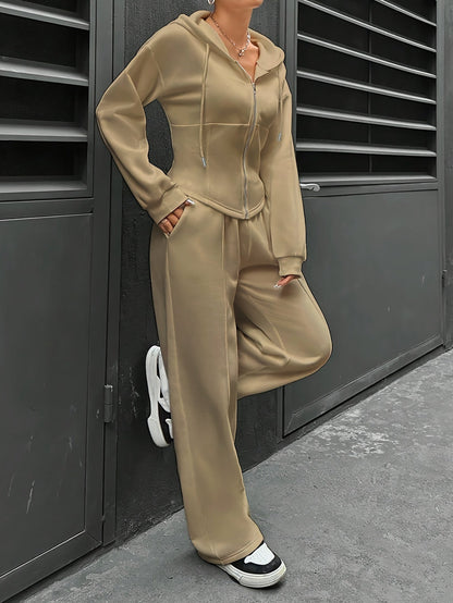 Tina Comfortable Loungewear Set