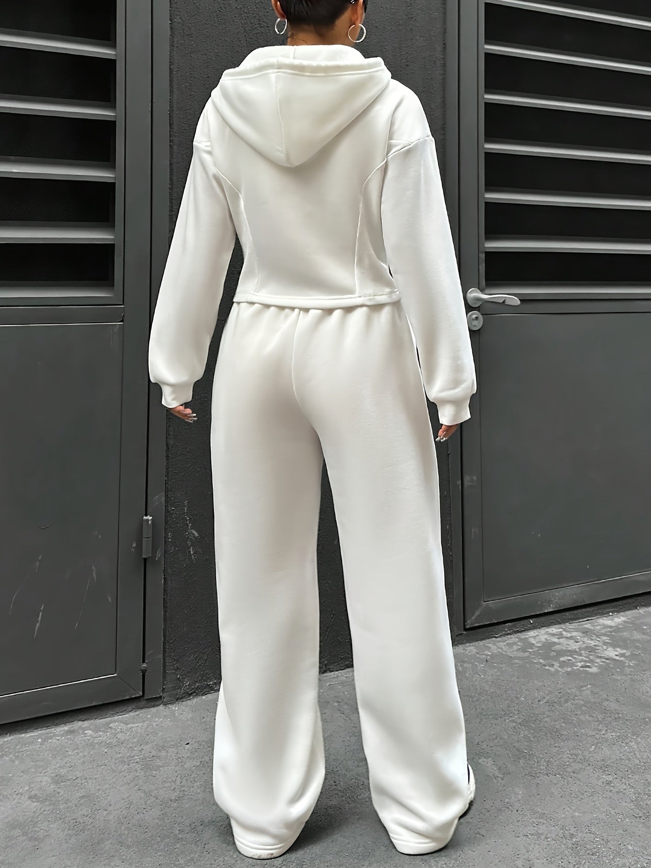 Tina Comfortable Loungewear Set