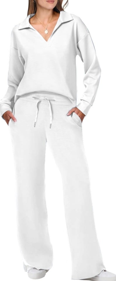 Sky Comfortable Loungewear Set