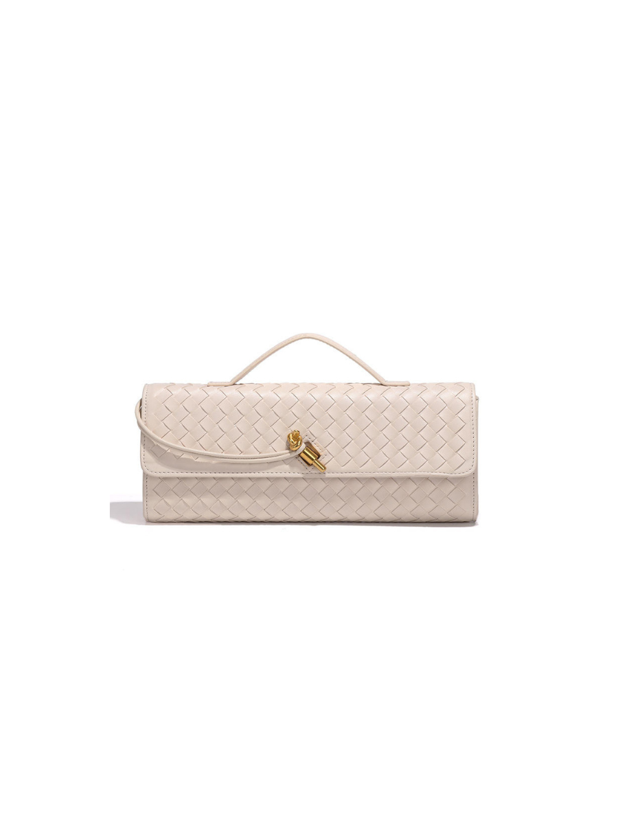 Elena woven bag