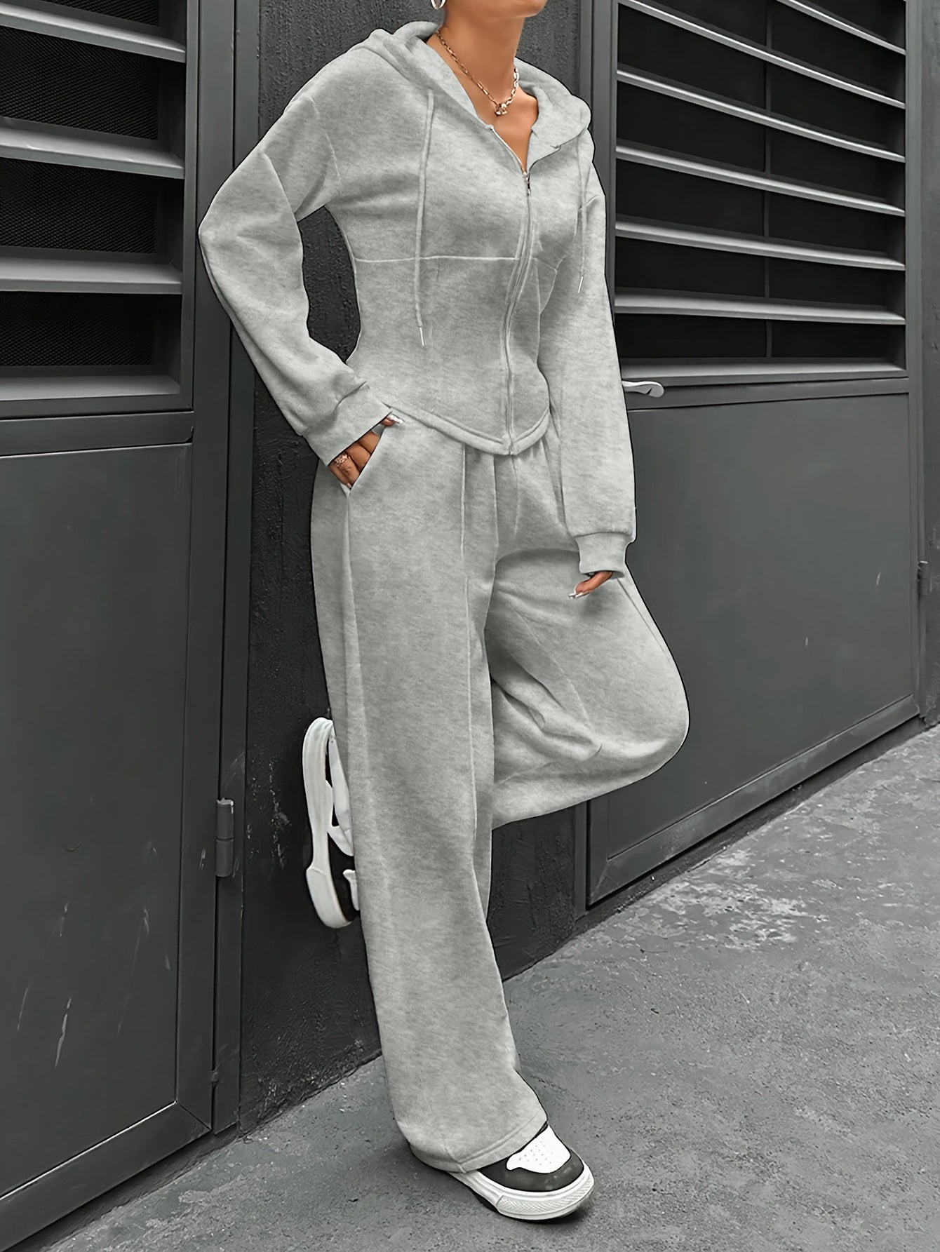 Tina Comfortable Loungewear Set