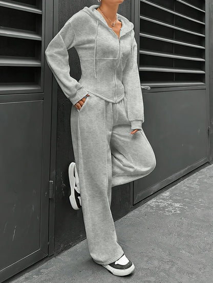 Tina Comfortable Loungewear Set