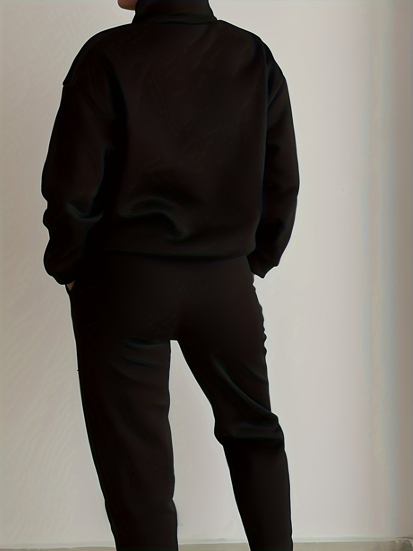 Roza Comfortable Loungewear Set