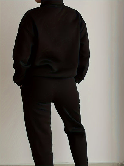 Roza Comfortable Loungewear Set