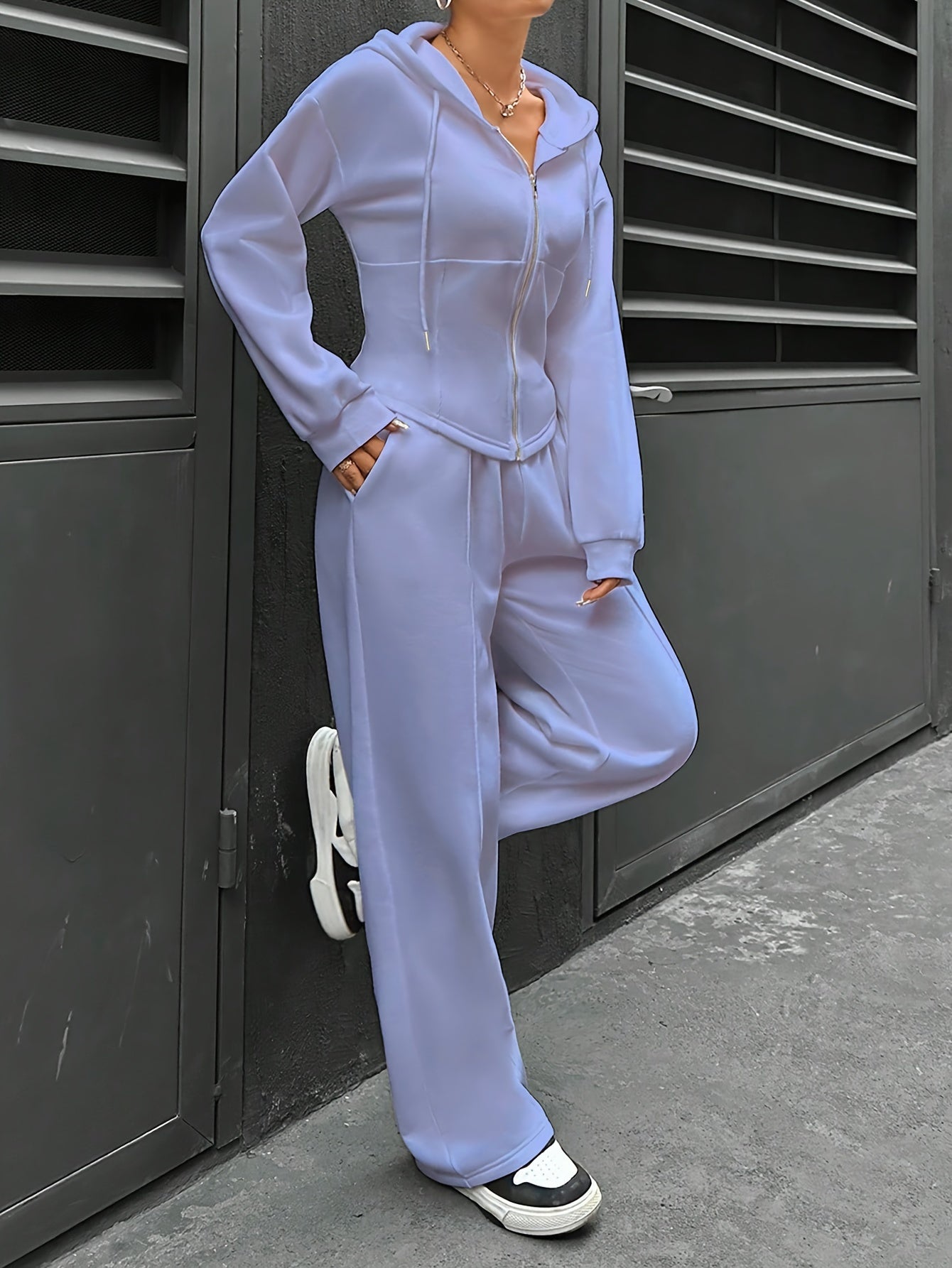 Tina Comfortable Loungewear Set