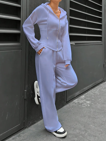 Tina Comfortable Loungewear Set